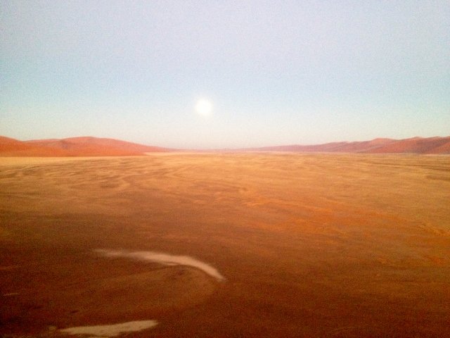 Namibia 308